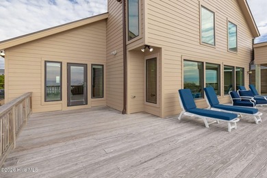 Charming 4-bedroom oceanfront cottage in Pine Knoll Shores - photo 36