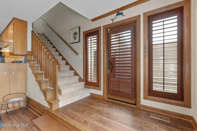Charming 4-bedroom oceanfront cottage in Pine Knoll Shores - photo 37
