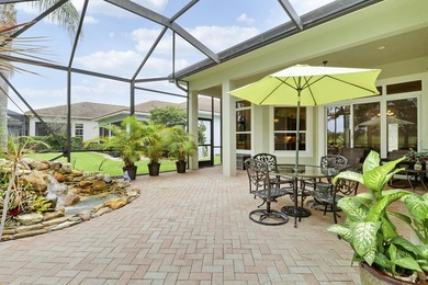 PRIVACY & GOLF VIEWS! This 3BR/2.5BA/2CG 'Alessa' floor plan is - photo 38