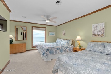 Charming 4-bedroom oceanfront cottage in Pine Knoll Shores - photo 39