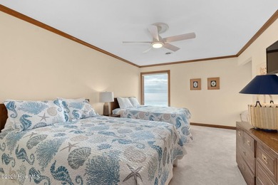 Charming 4-bedroom oceanfront cottage in Pine Knoll Shores - photo 41