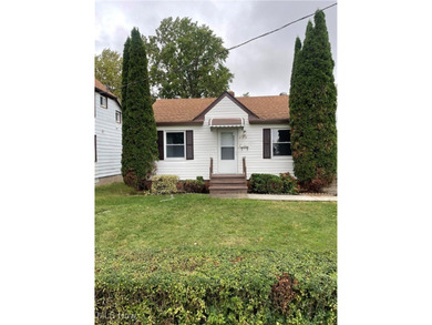 Lake Erie - Cuyahoga County Home For Sale in Euclid Ohio