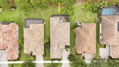 PRIVACY & GOLF VIEWS! This 3BR/2.5BA/2CG 'Alessa' floor plan is - photo 41