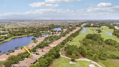 PRIVACY & GOLF VIEWS! This 3BR/2.5BA/2CG 'Alessa' floor plan is - photo 43