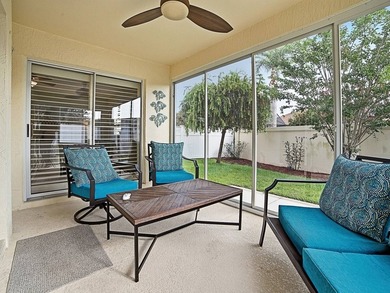 EXPECT THE UNEXPECTED! This is a beautiful courtyard villa in - photo 4