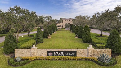 PRIVACY & GOLF VIEWS! This 3BR/2.5BA/2CG 'Alessa' floor plan is - photo 44