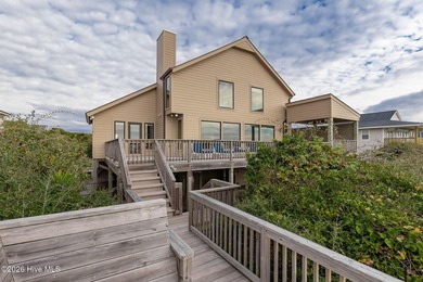Charming 4-bedroom oceanfront cottage in Pine Knoll Shores - photo 46