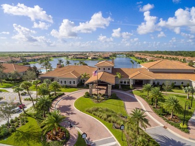 PRIVACY & GOLF VIEWS! This 3BR/2.5BA/2CG 'Alessa' floor plan is - photo 46