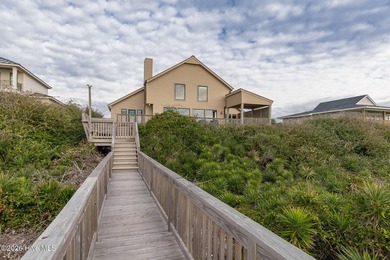 Charming 4-bedroom oceanfront cottage in Pine Knoll Shores - photo 47