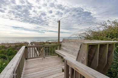 Charming 4-bedroom oceanfront cottage in Pine Knoll Shores - photo 48