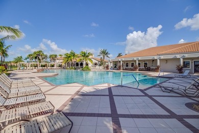 PRIVACY & GOLF VIEWS! This 3BR/2.5BA/2CG 'Alessa' floor plan is - photo 49