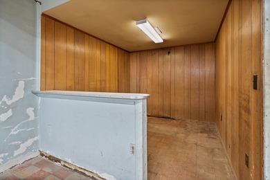 Step back to a time when homes were built to last. This solid - photo 49