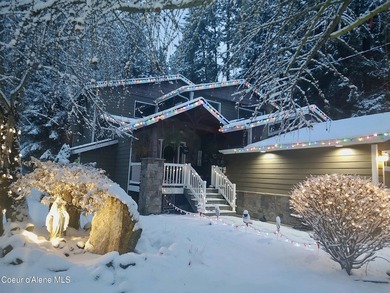 Welcome to one of Coeur d'Alene's most distinctive opportunities - photo 50
