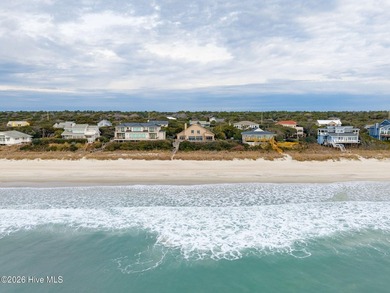 Charming 4-bedroom oceanfront cottage in Pine Knoll Shores - photo 50
