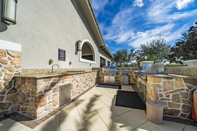 PRIVACY & GOLF VIEWS! This 3BR/2.5BA/2CG 'Alessa' floor plan is - photo 50