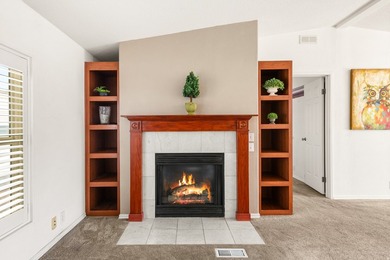 Experience the charm of resort-style senior living in the highly - photo 6