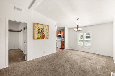 Experience the charm of resort-style senior living in the highly - photo 7