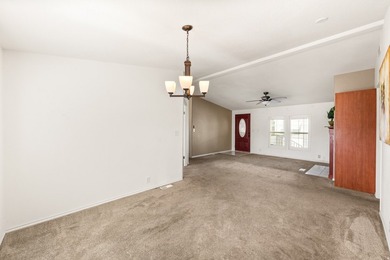 Experience the charm of resort-style senior living in the highly - photo 9