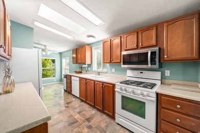 Experience the charm of resort-style senior living in the highly - photo 10