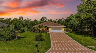 Lehigh Acres Area Home For Sale in Lehigh Acres Florida