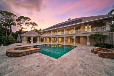 Welcome to an extraordinary estate in Pine Ridge, where over 8 - photo 1