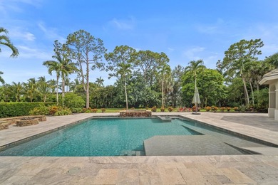 Welcome to an extraordinary estate in Pine Ridge, where over 8 - photo 2