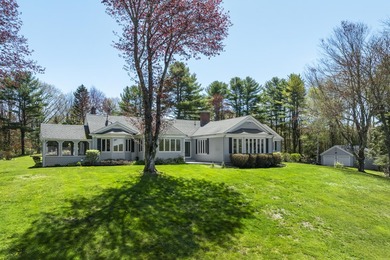 This stunning Executive Ranch faces west and overlooks the - photo 4