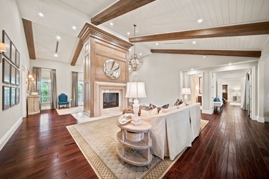 Welcome to an extraordinary estate in Pine Ridge, where over 8 - photo 4