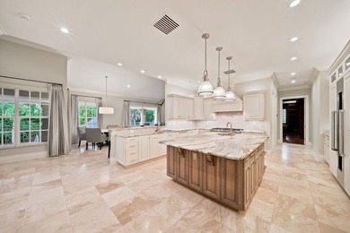 Welcome to an extraordinary estate in Pine Ridge, where over 8 - photo 5