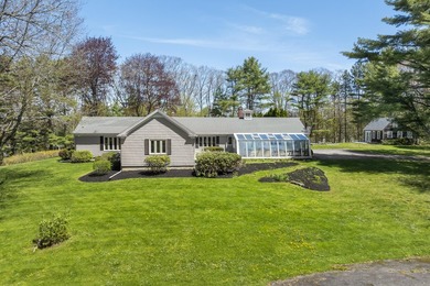 This stunning Executive Ranch faces west and overlooks the - photo 8