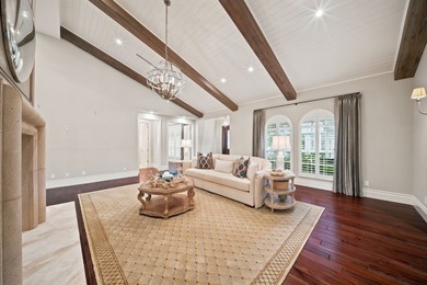 Welcome to an extraordinary estate in Pine Ridge, where over 8 - photo 9