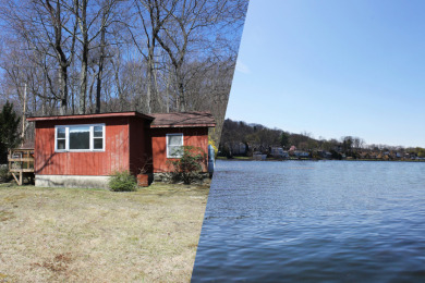 Lake Hopatcong Home SOLD! in Roxbury Township New Jersey