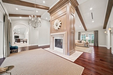 Welcome to an extraordinary estate in Pine Ridge, where over 8 - photo 10