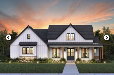 Lake Home For Sale in Brookeland, Texas