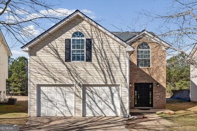 Lake Tahoe  Home For Sale in Riverdale Georgia