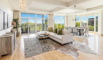 Lake Michigan - Milwaukee County Condo For Sale in Milwaukee Wisconsin