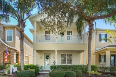 Lake Home For Sale in Winter Garden, Florida