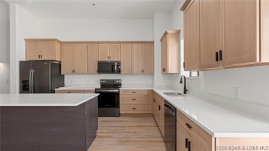 This New for 2026 floorpan is for all the ladies who say...*I - photo 12