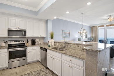 Stunning 3 Bedroom 3 Bath Direct Gulf Front Condo At Phoenix - photo 16