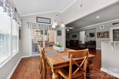 Welcome home to this beautifully maintained 2-story residence - photo 16