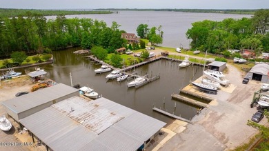 Cypress Cove Marina offers a unique combination of an - photo 17