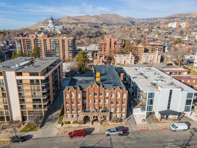 Located in the heart of downtown Salt Lake City's Avenues - photo 19