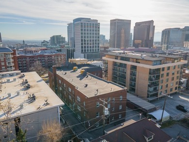 Located in the heart of downtown Salt Lake City's Avenues - photo 21
