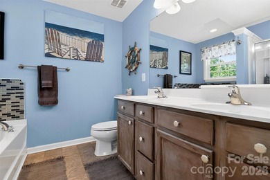 Welcome home to this beautifully maintained 2-story residence - photo 22