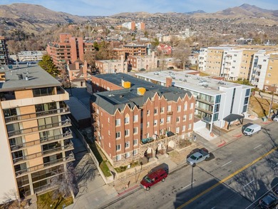 Located in the heart of downtown Salt Lake City's Avenues - photo 22
