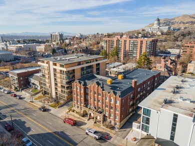 Located in the heart of downtown Salt Lake City's Avenues - photo 23