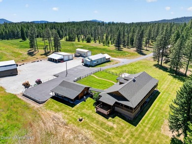 Enjoy the best of life in this 5085sf home on 24 acres - photo 24