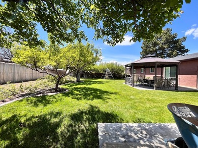Newly remodeled home in a wonderful neighborhood. Beautiful yard - photo 28