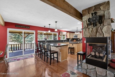Enjoy the best of life in this 5085sf home on 24 acres - photo 29