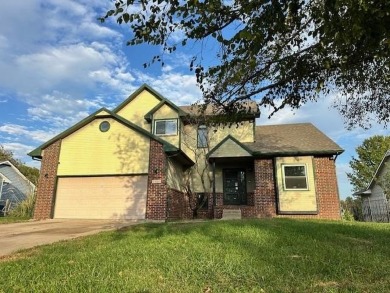 Lake Home For Sale in Wichita, Kansas